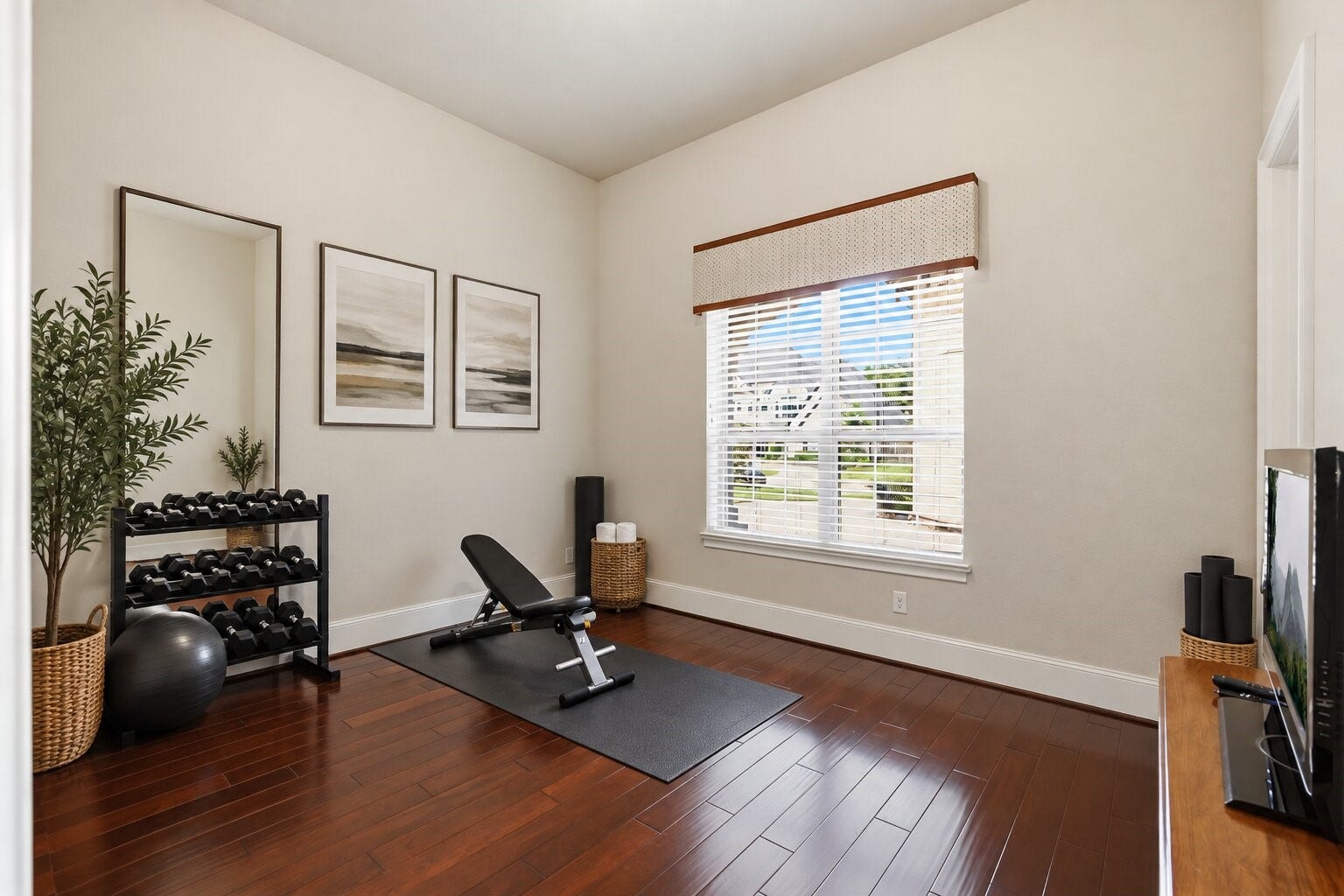 2322 Red Fox Drive, Missouri City, TX 77459 Virtually Staged