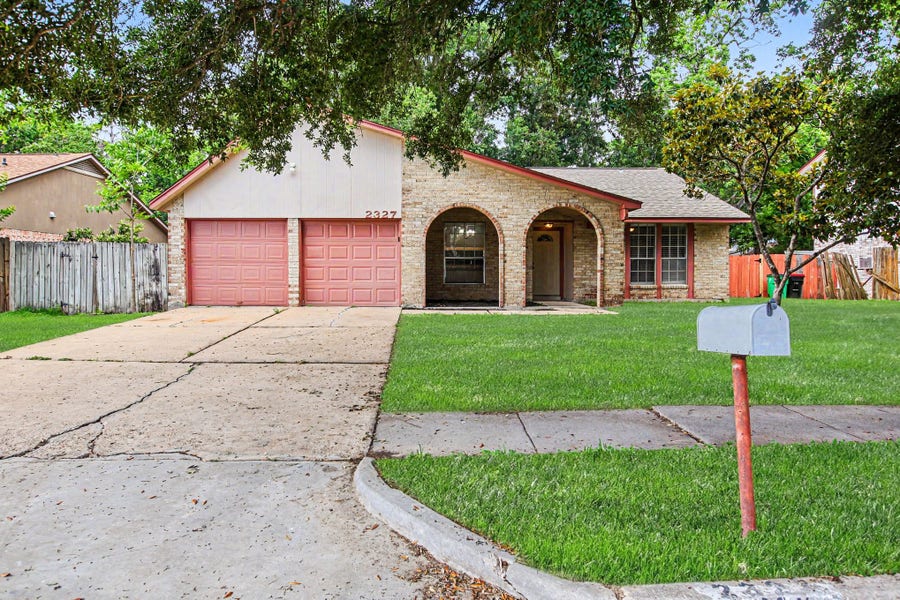 Property photo for 2327 N Spring Drive, Spring, TX