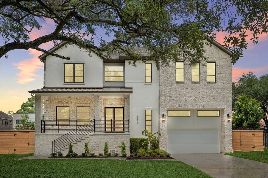 Property photo for 4914 Wigton Drive, Houston, TX