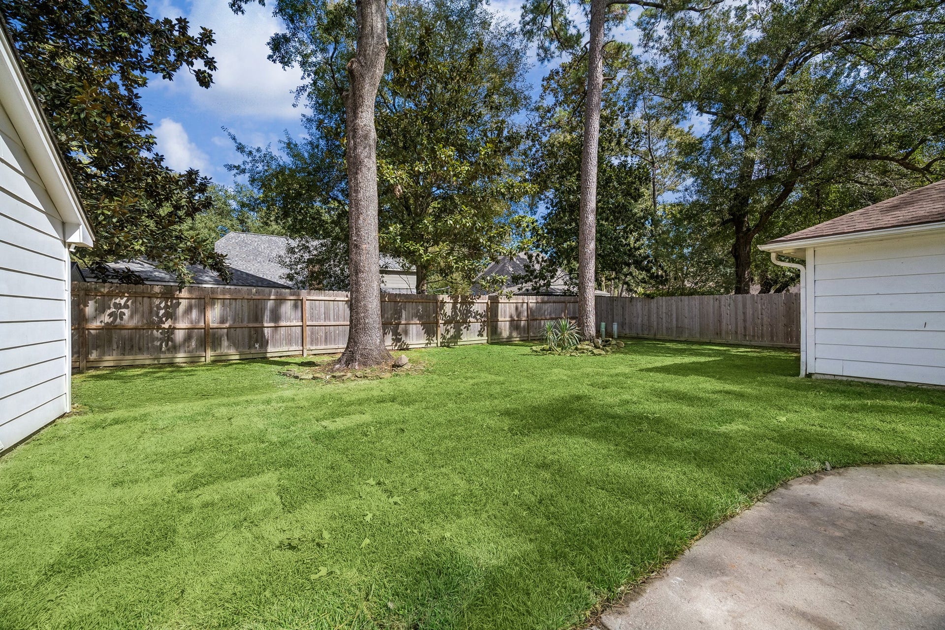 3427 Tree Lane, Kingwood, TX 77339 3427 Tree Lane, Kingwood, TX 77339