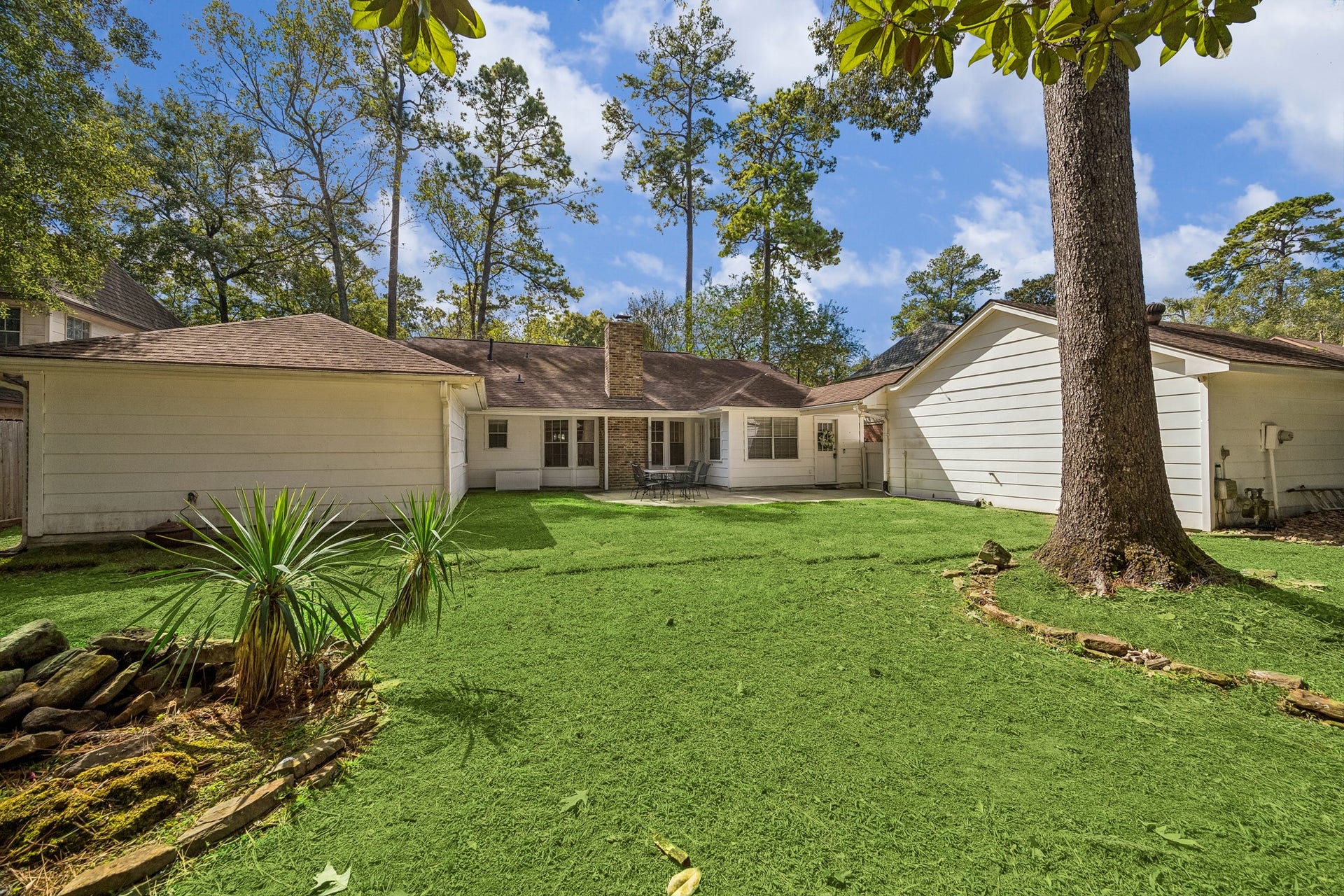 3427 Tree Lane, Kingwood, TX 77339 3427 Tree Lane, Kingwood, TX 77339
