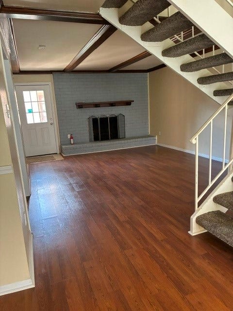 2917 Nottingham Lane, Missouri City, TX 77459 Look of the family area.