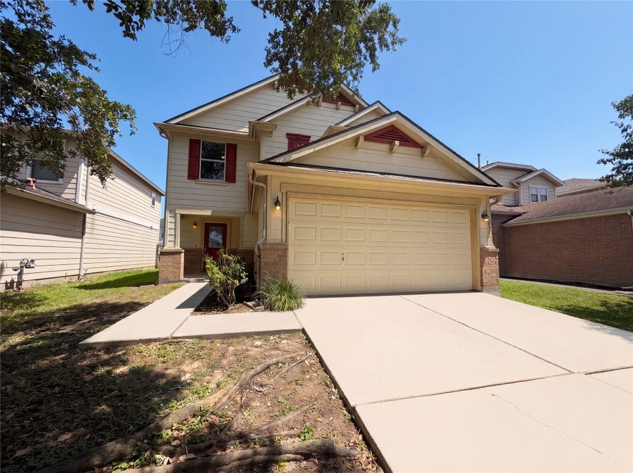 Property photo for 2711 Skyview Trace Court, Houston, TX