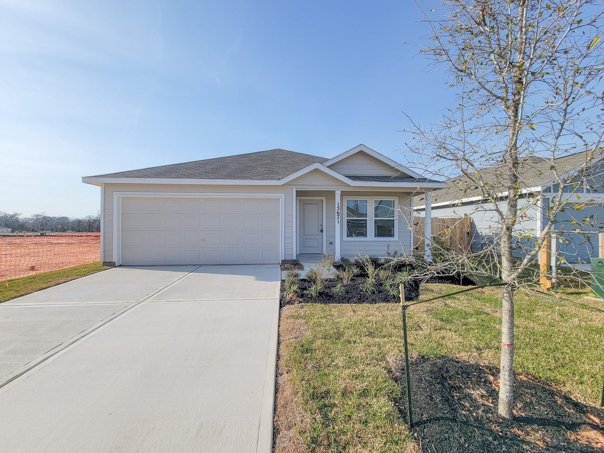 15671 PLUM BROOK DRIVE, Conroe, TX 77303 15671 PLUM BROOK DRIVE, Conroe, TX 77303