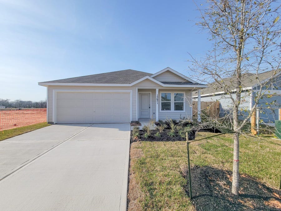 Property photo for 15671 PLUM BROOK DRIVE, Conroe, TX