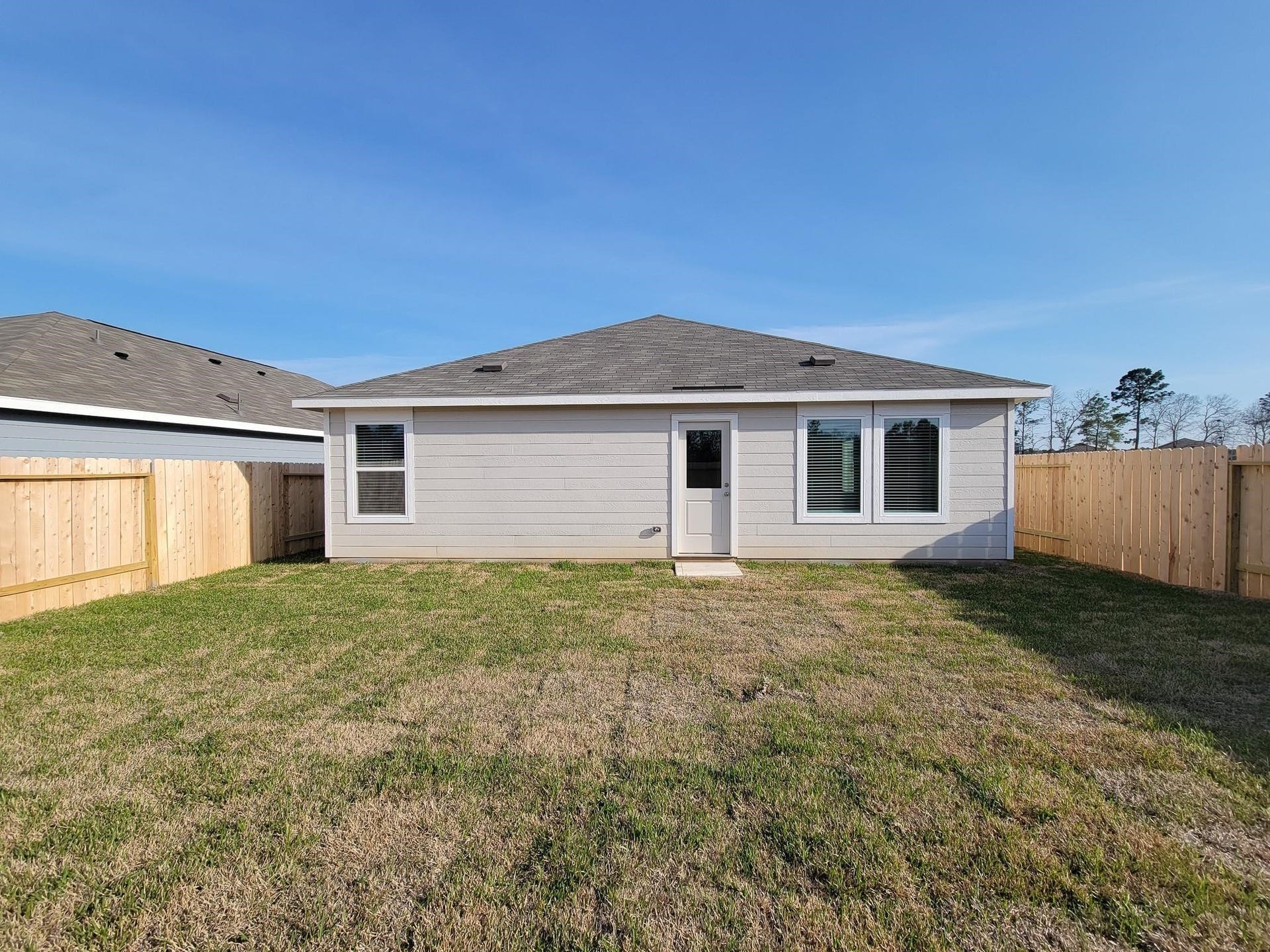 15671 PLUM BROOK DRIVE, Conroe, TX 77303 15671 PLUM BROOK DRIVE, Conroe, TX 77303