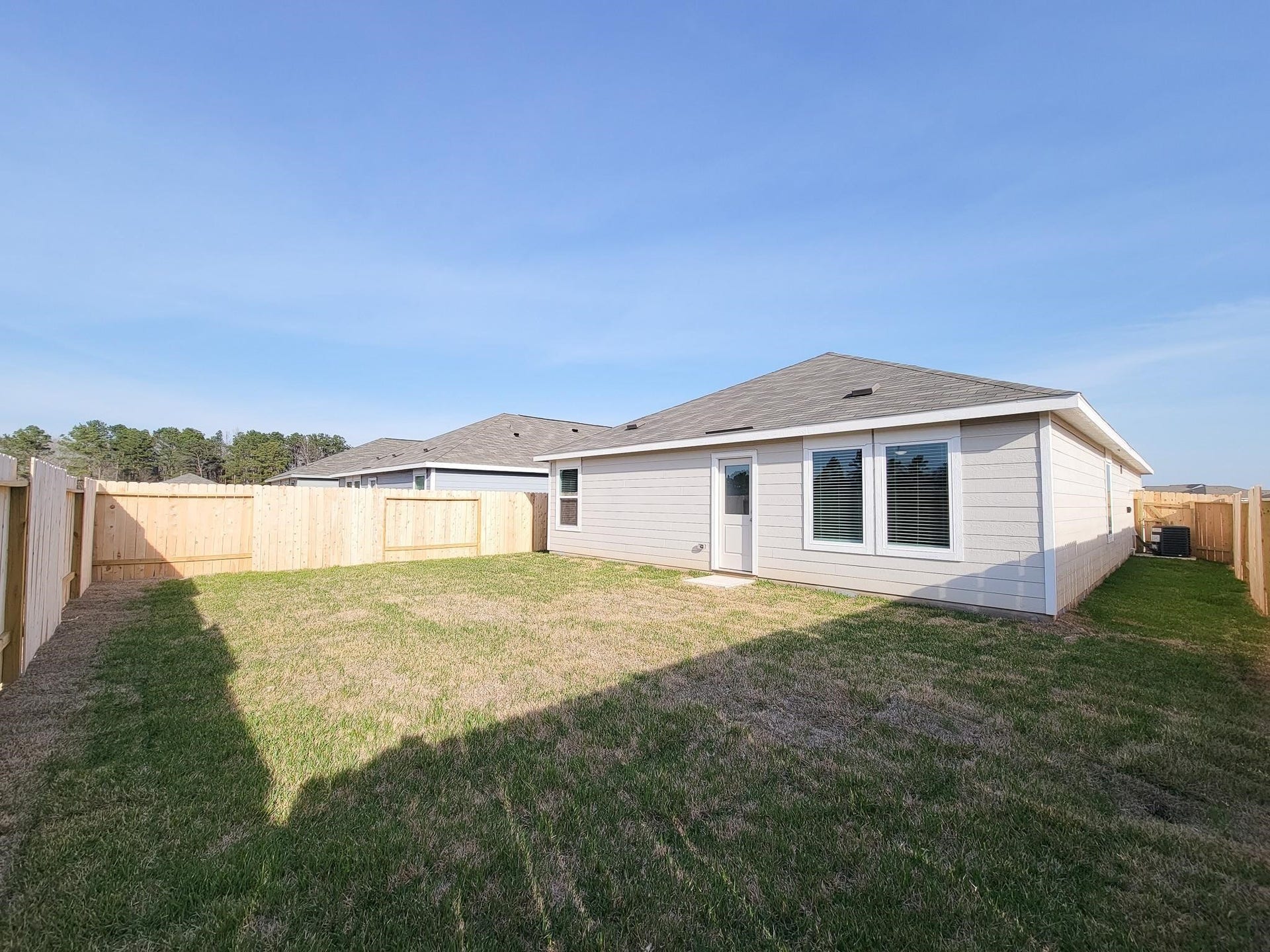 15671 PLUM BROOK DRIVE, Conroe, TX 77303 15671 PLUM BROOK DRIVE, Conroe, TX 77303