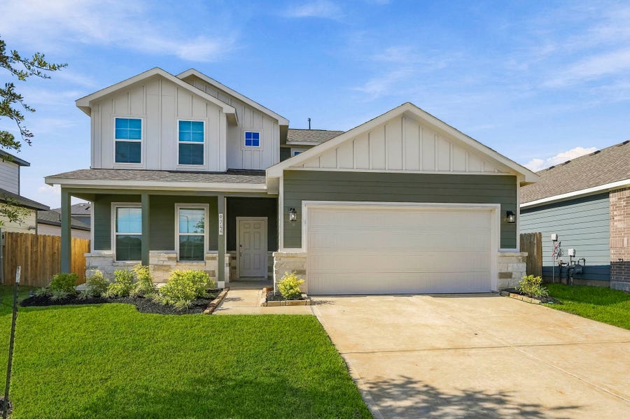 Property photo for 9744 Caney Bend Road, Conroe, TX