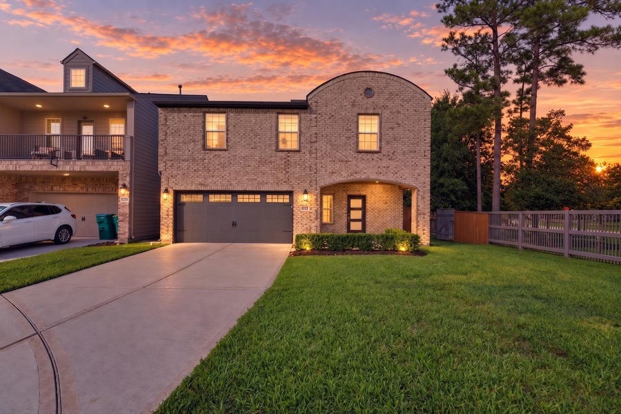 Property photo for 2129 Solstice Boulevard, Spring, TX