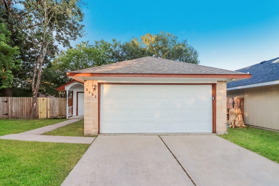 Property photo for 3131 Cliff Swallow Court, Spring, TX