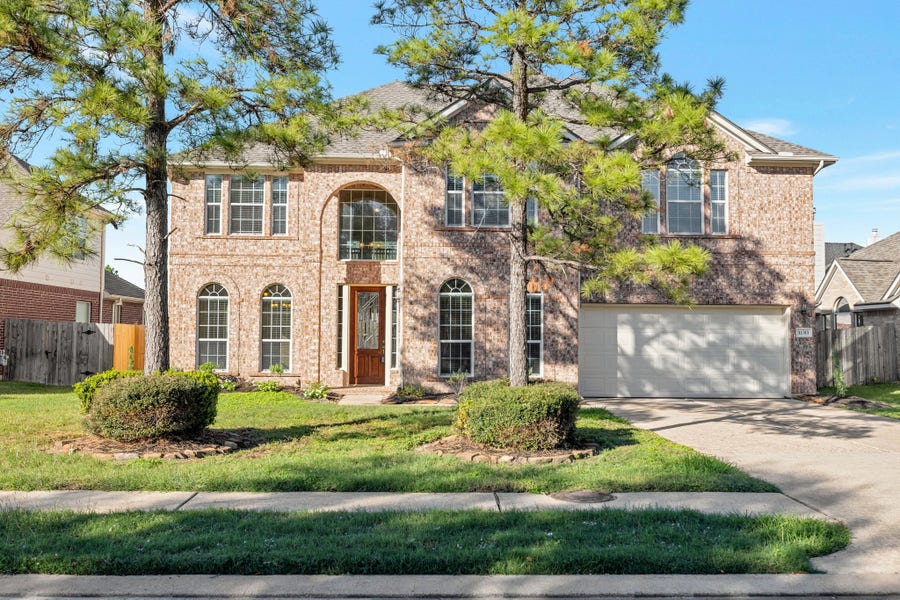 Property photo for 11311 Misty Morning Street, Pearland, TX