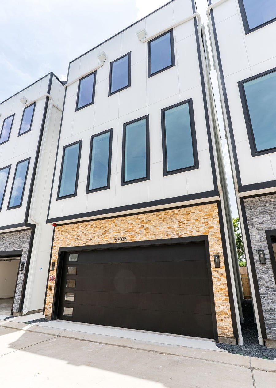 Property photo for 5705 Dolores Street, #B, Houston, TX
