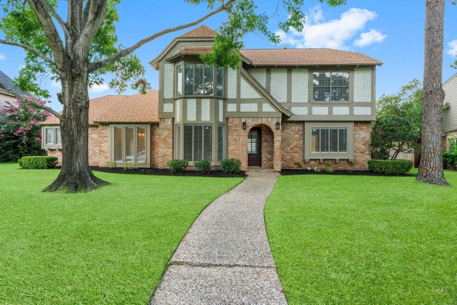 Property photo for 20534 Laverton Drive, Katy, TX