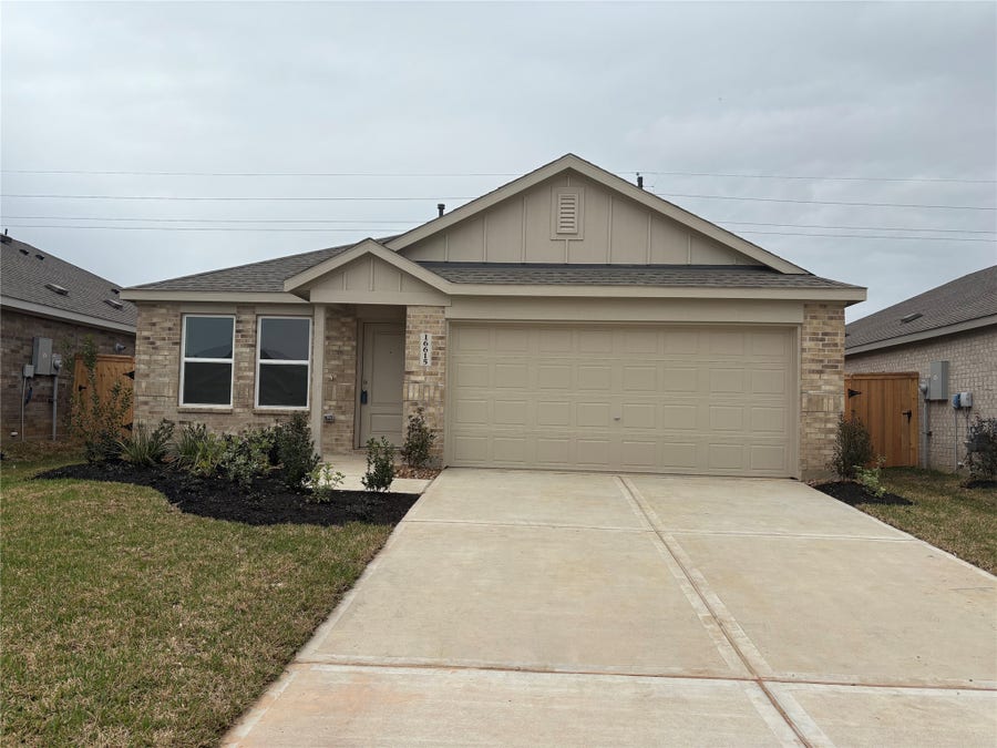 Property photo for 16615 River Grass Trail, Hockley, TX