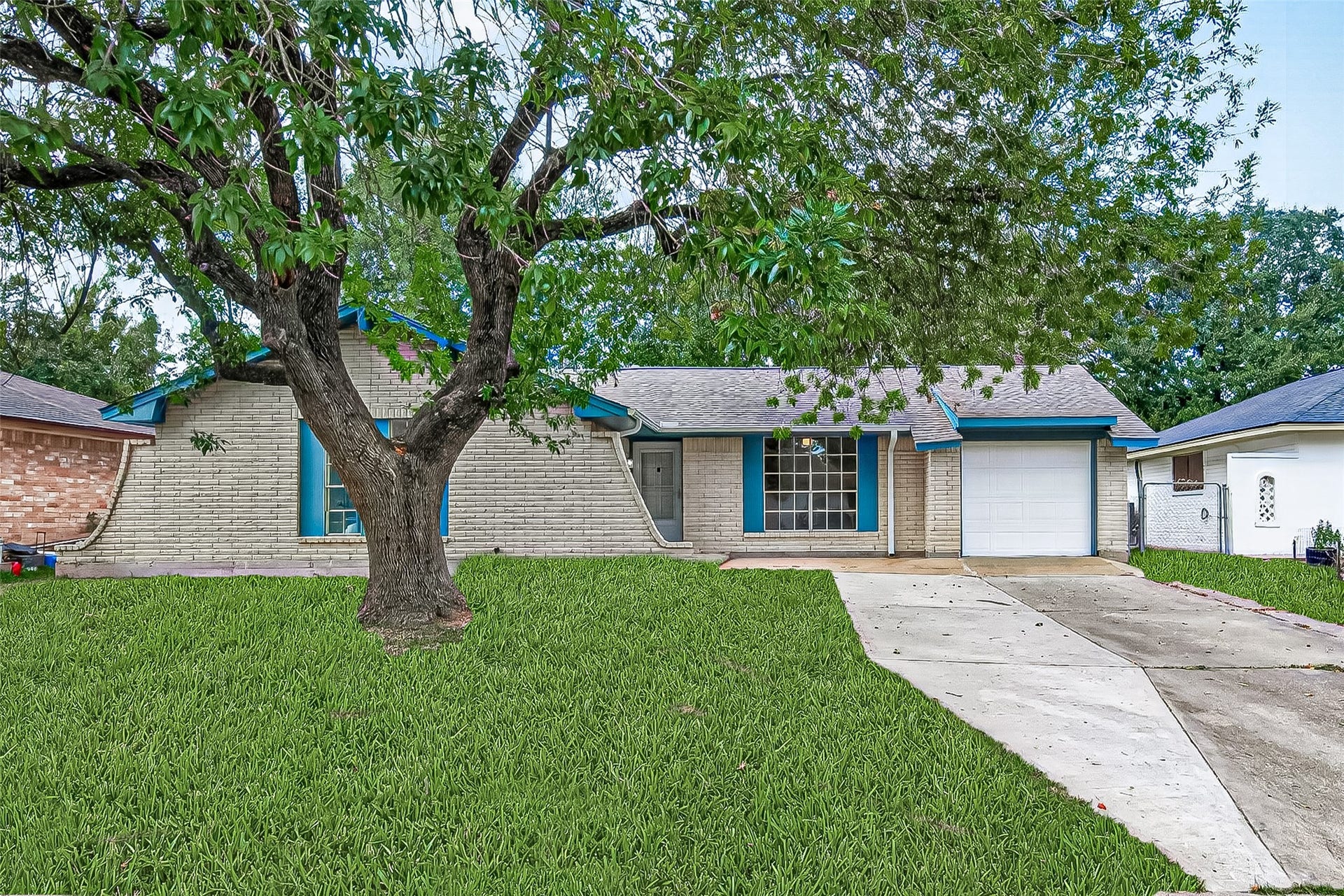 12411 Bichester Lane, Houston, TX 77039 12411 Bichester Lane, Houston, TX 77039