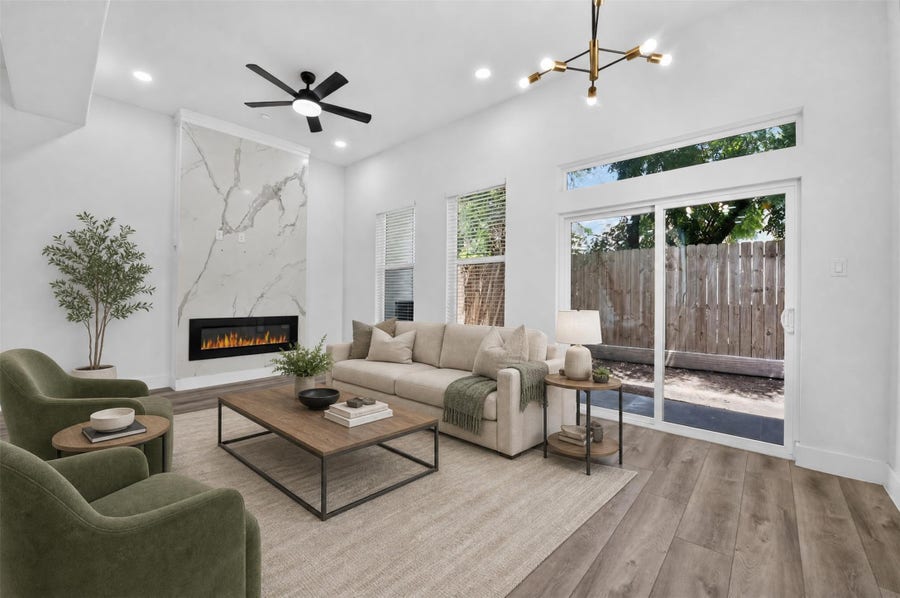 Property photo for 2911 Wichita Street, Houston, TX