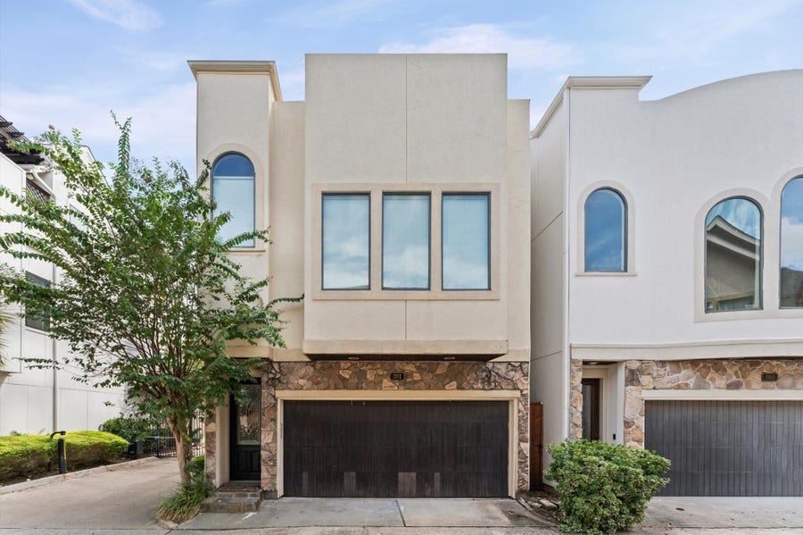 Property photo for 301 Gregg Street, Houston, TX