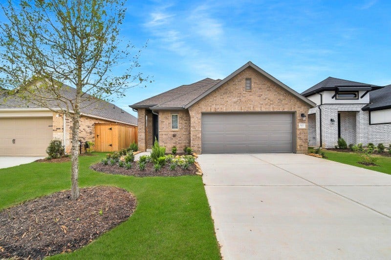 Property photo for 26002 Dawning Torch Trace, Richmond, TX