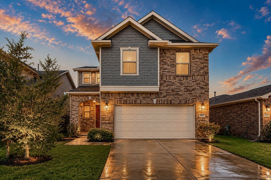 Property photo for 5226 Tall Tower Street, Katy, TX