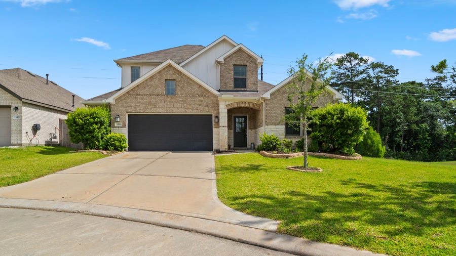 Property photo for 139 Comber Road, Magnolia, TX