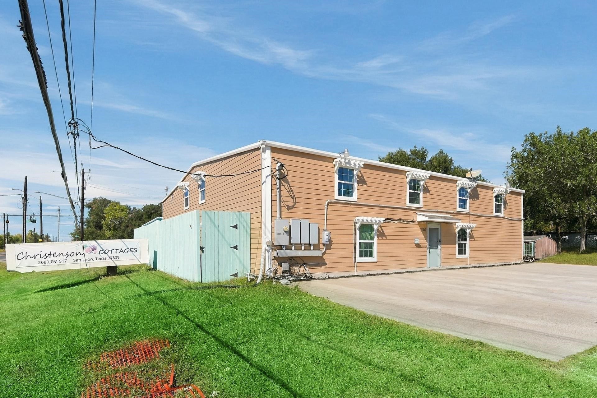 2680 FM 517, #7, Dickinson, TX 77539 2680 FM 517, #7, Dickinson, TX 77539