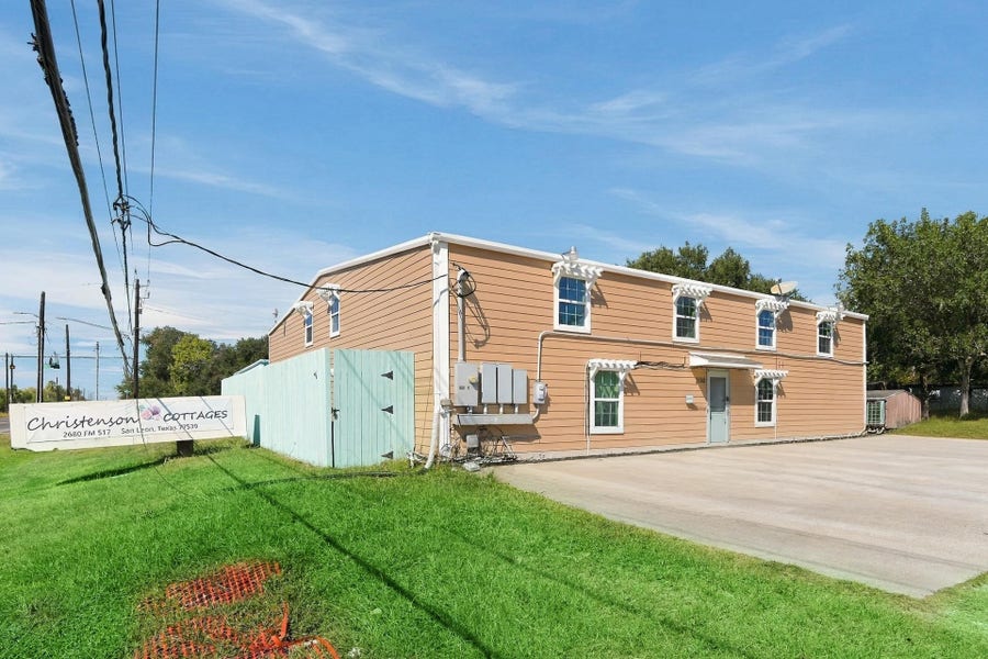 Property photo for 2680 FM 517, #7, Dickinson, TX