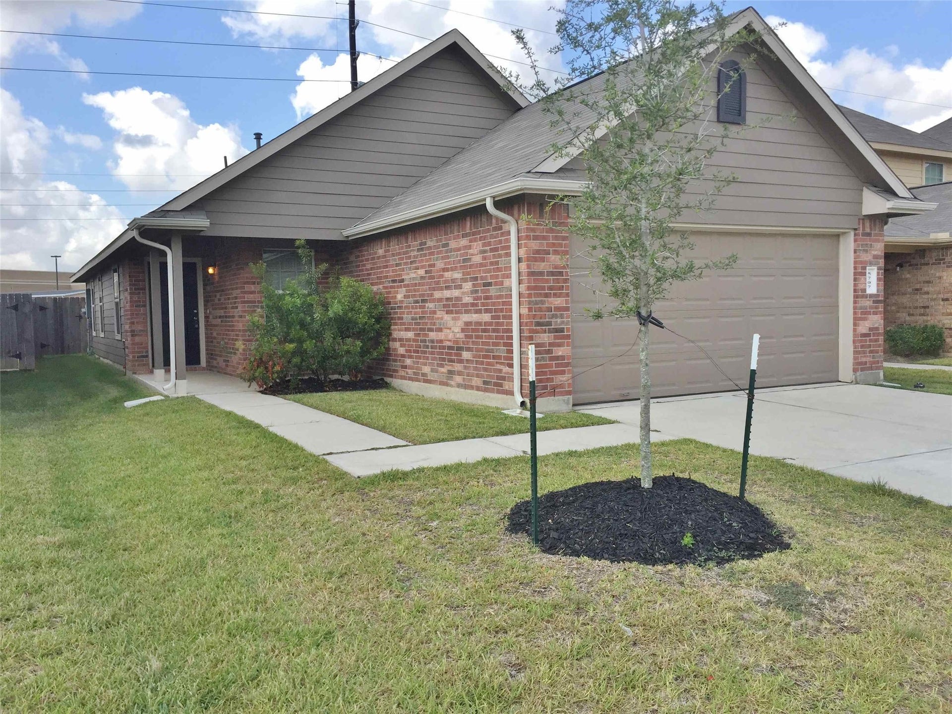 5707 Long Arbor Lane, Katy, TX 77449