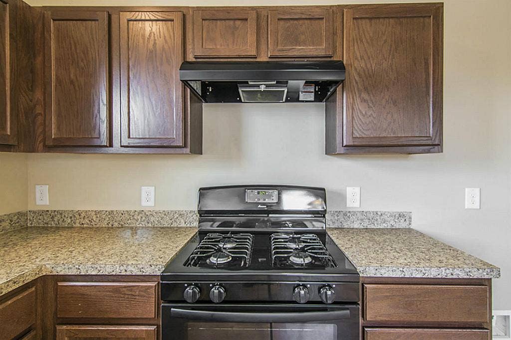 Photos may be representative of the floor plan and not the exact home. Finishes, layout, and features of the actual property for lease may vary.