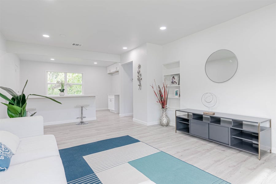 Property photo for 3607 Luca Street, Houston, TX