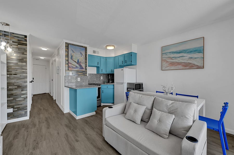 Property photo for 6102 Seawall Boulevard, #233B, Galveston, TX