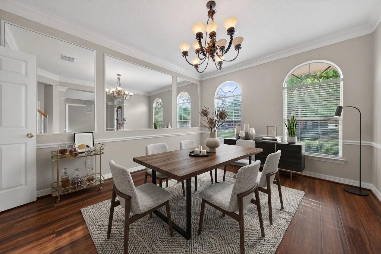 4319 Oak Forest Drive, Missouri City, TX 77459 4319 Oak Forest Drive, Missouri City, TX 77459
