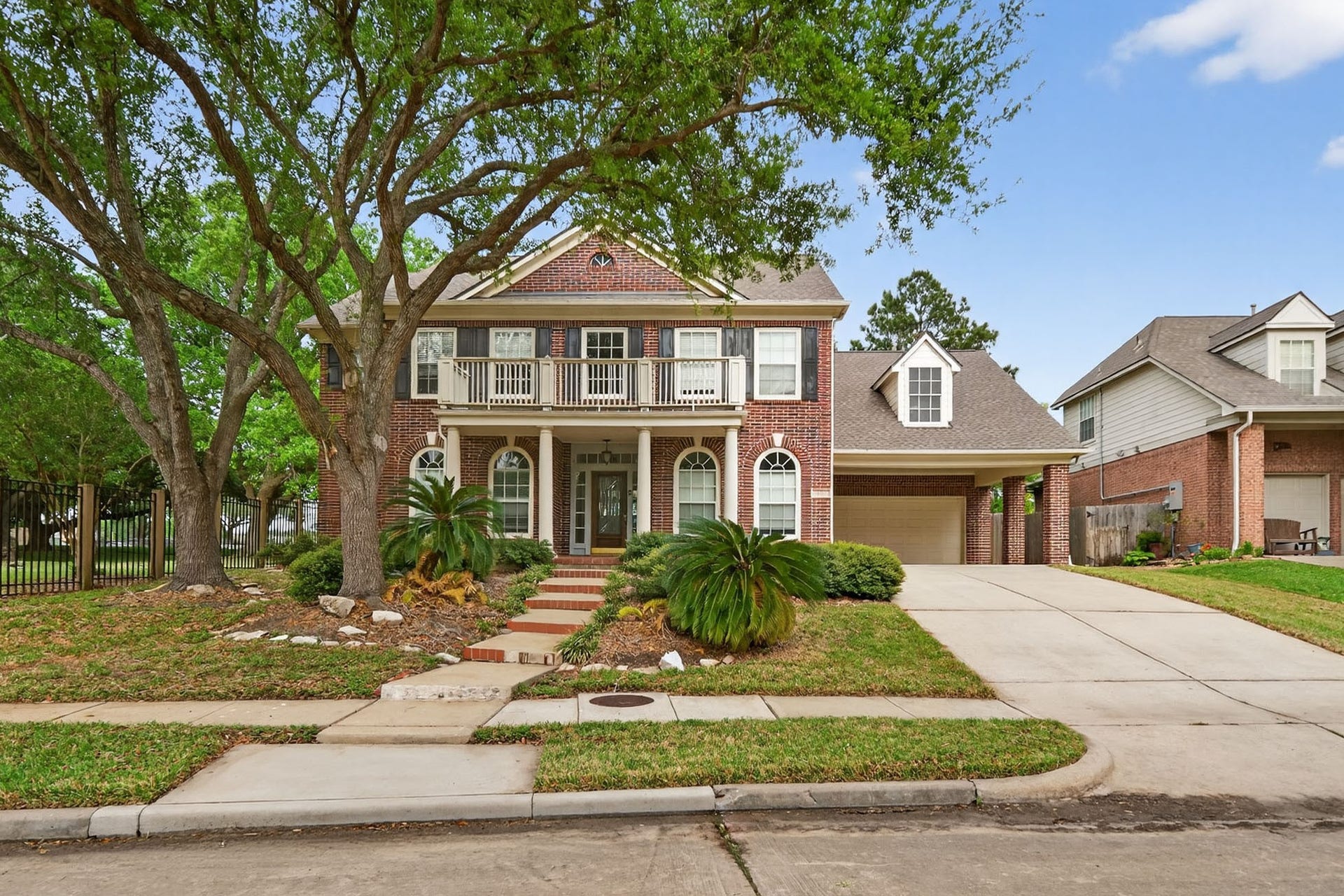4319 Oak Forest Drive, Missouri City, TX 77459 4319 Oak Forest Drive, Missouri City, TX 77459
