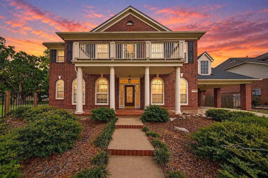 Property photo for 4319 Oak Forest Drive, Missouri City, TX