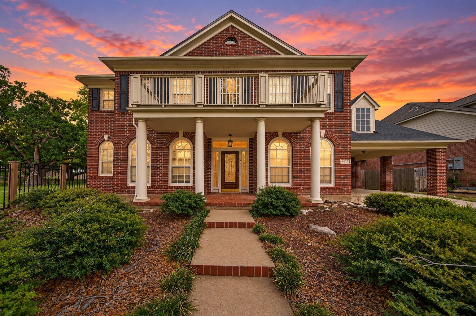 4319 Oak Forest Drive, Missouri City, TX 77459 4319 Oak Forest Drive, Missouri City, TX 77459