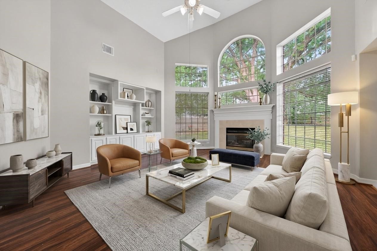 4319 Oak Forest Drive, Missouri City, TX 77459 4319 Oak Forest Drive, Missouri City, TX 77459