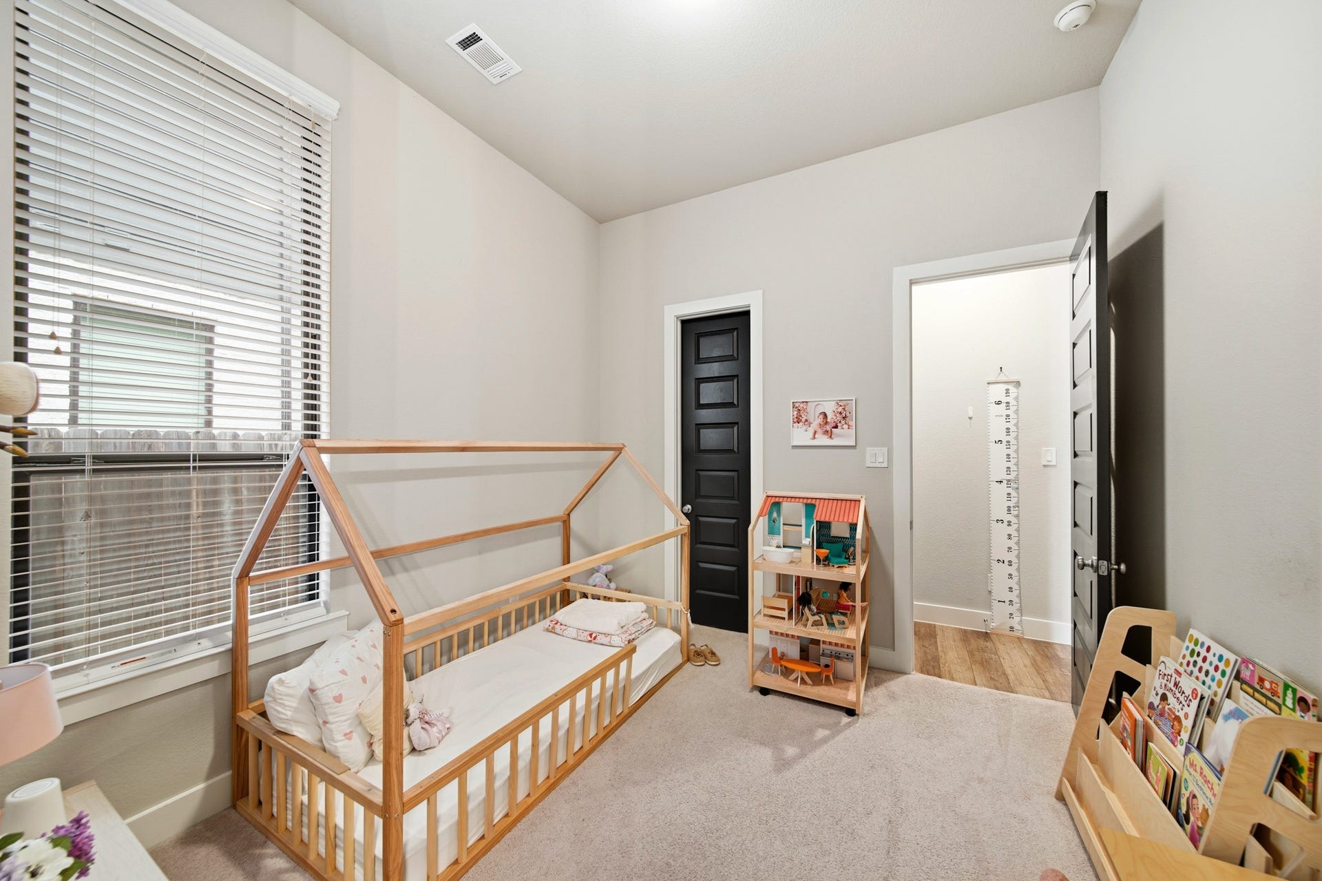 Secondary Bedroom #2.