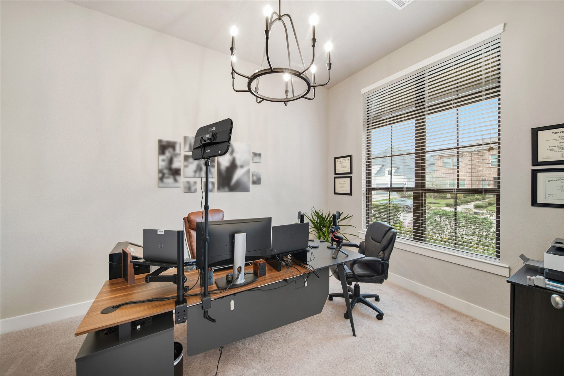 Home Office/Study