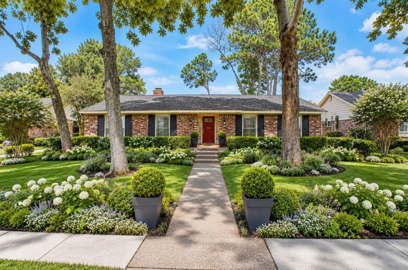 10706 Inwood Drive, Houston, TX 77042