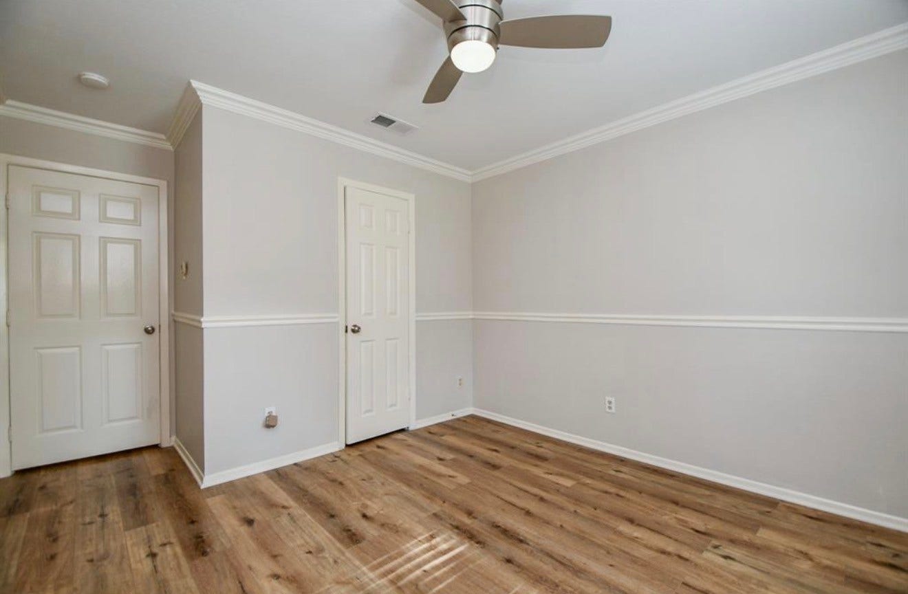 10706 Inwood Drive, Houston, TX 77042