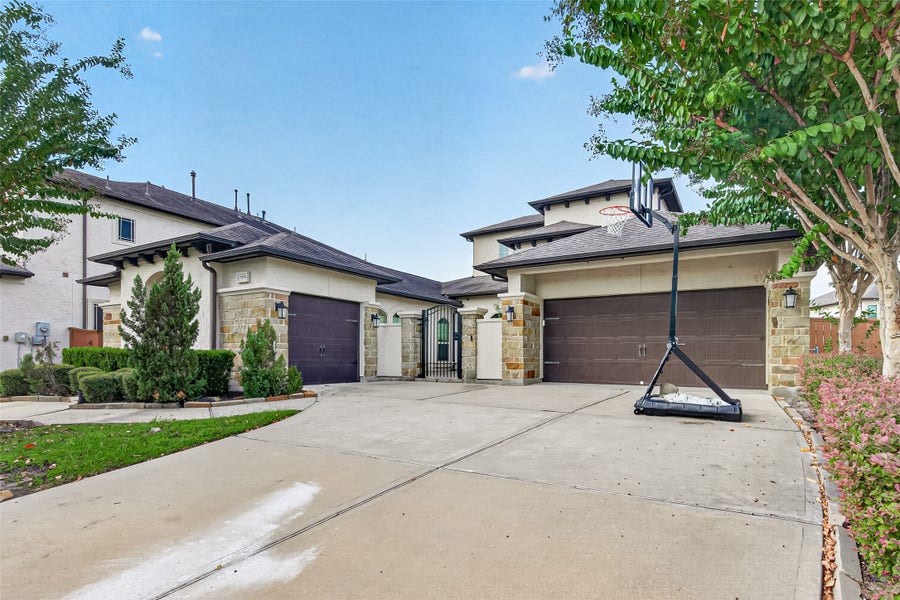 Property photo for 11206 Oudney Court, Richmond, TX