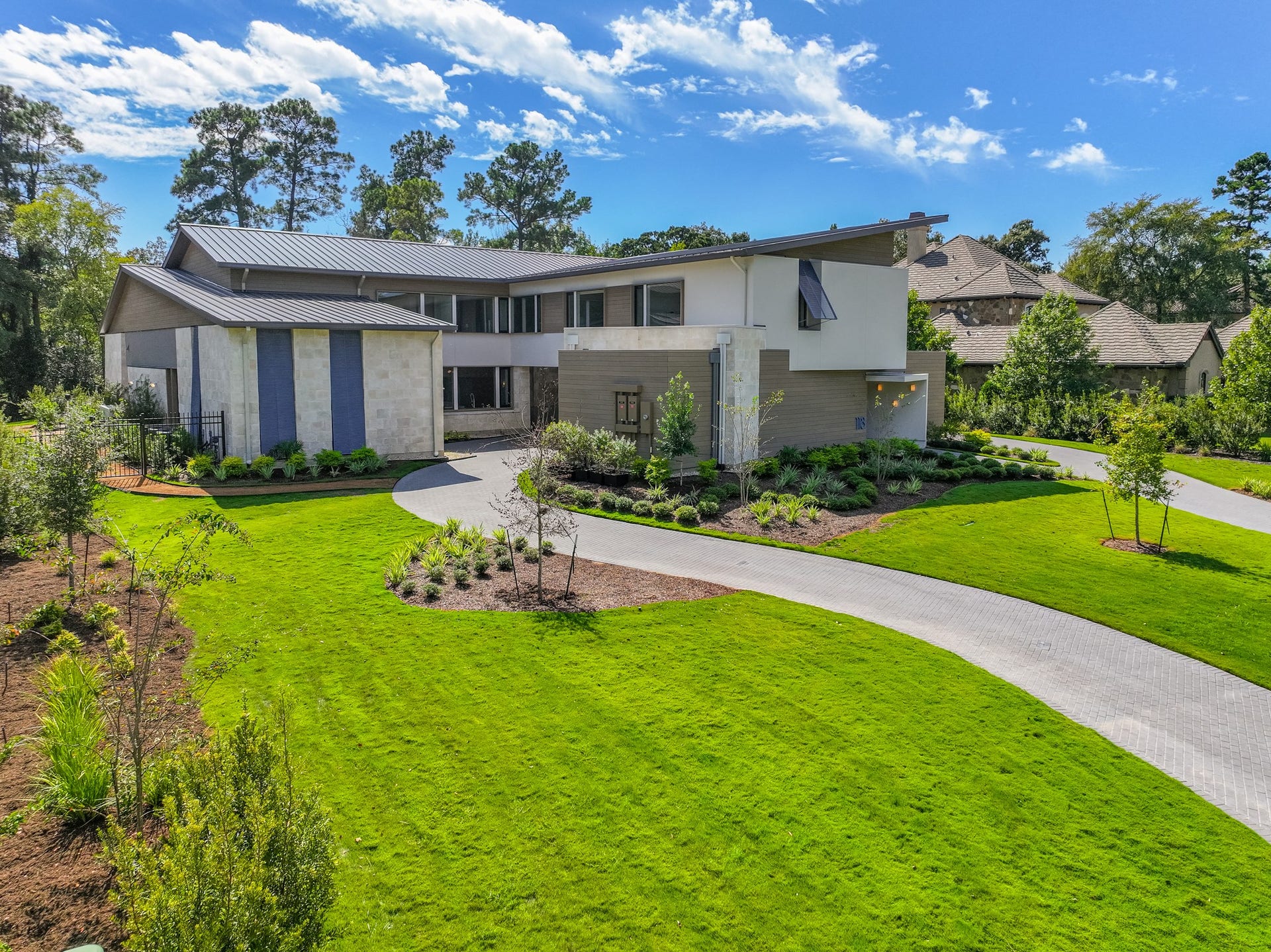 118 Mediterra Way, The Woodlands, TX 77389 118 Mediterra Way, The Woodlands, TX 77389