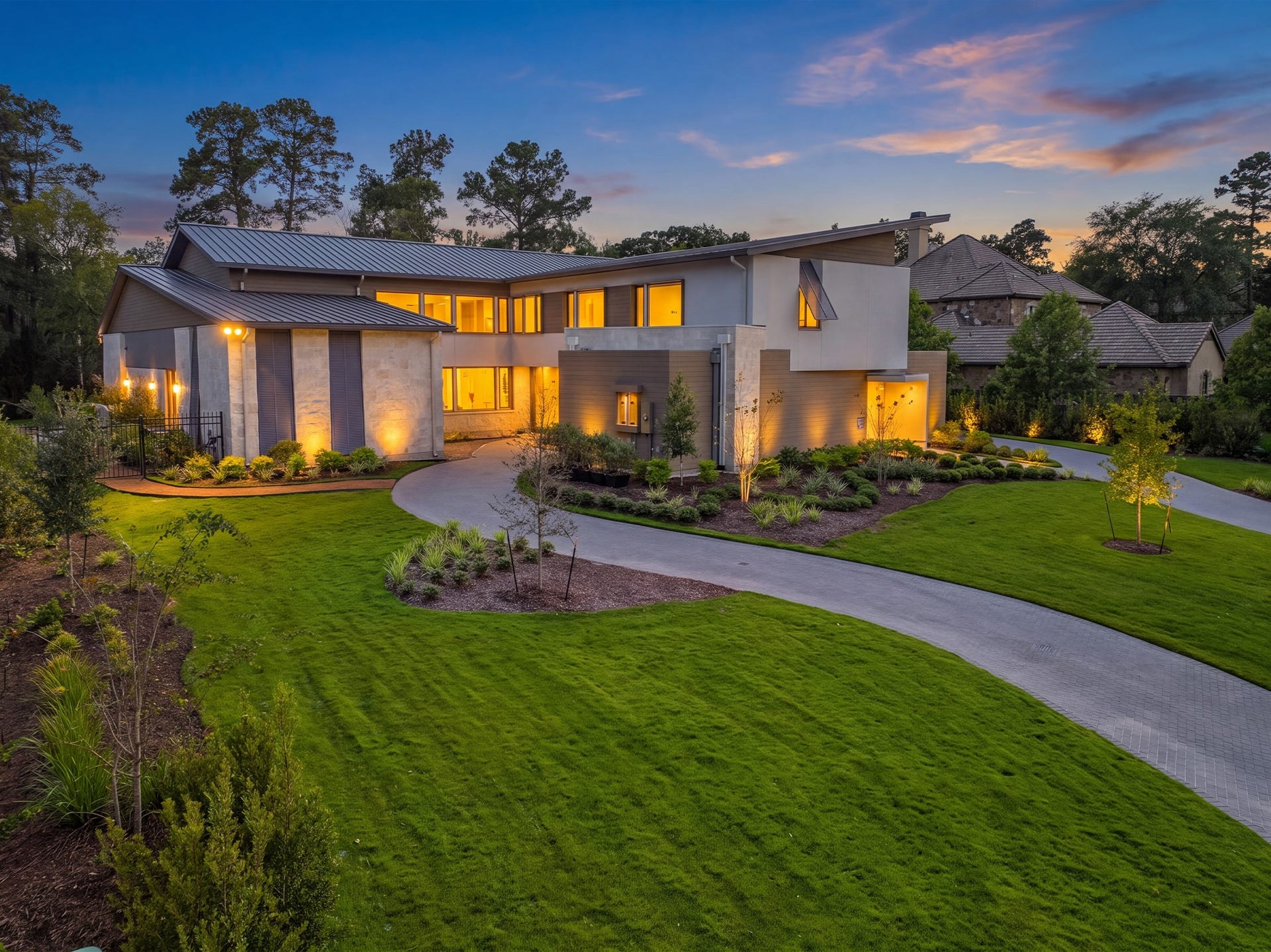 118 Mediterra Way, The Woodlands, TX 77389 118 Mediterra Way, The Woodlands, TX 77389