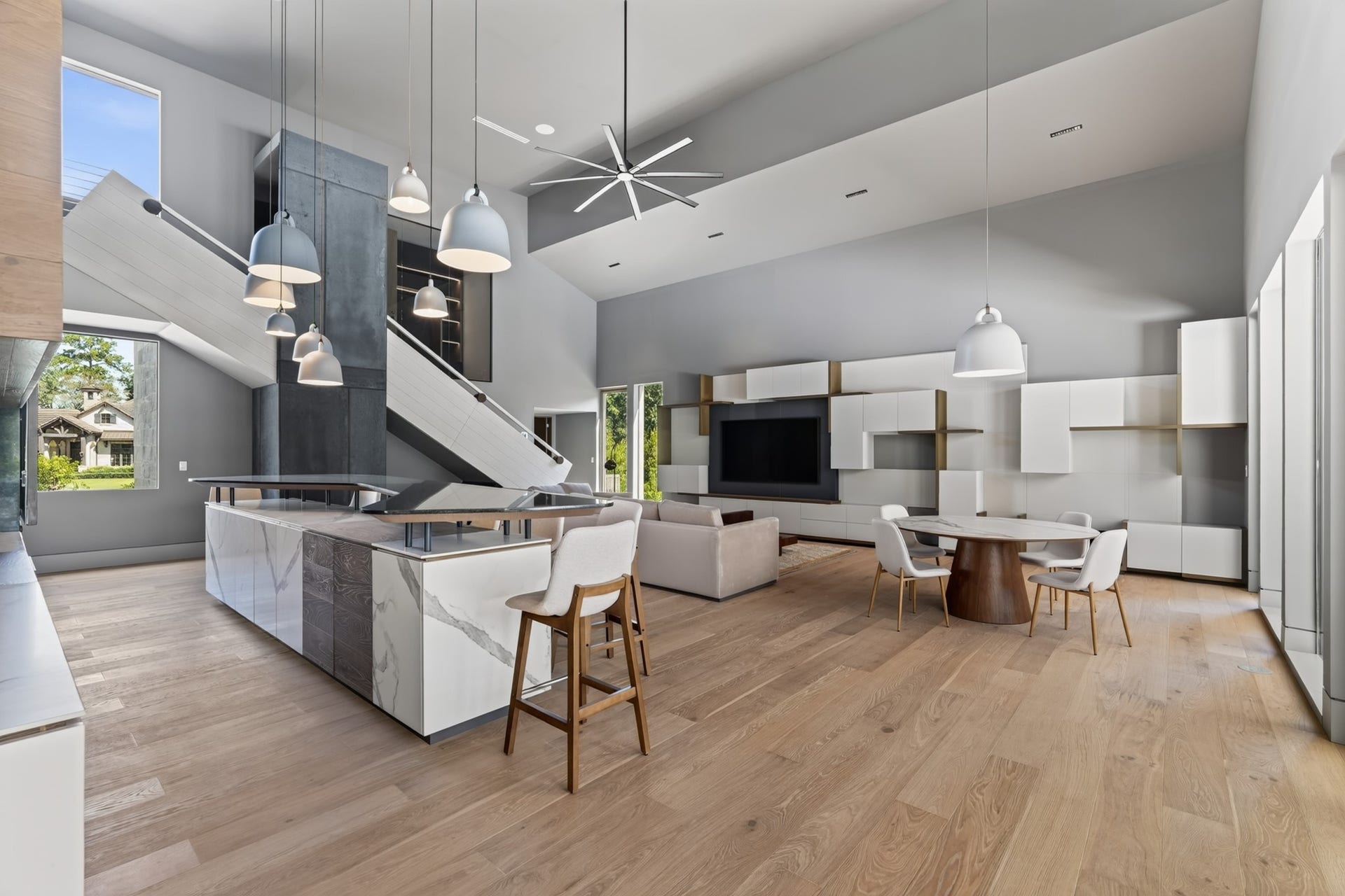 118 Mediterra Way, The Woodlands, TX 77389 118 Mediterra Way, The Woodlands, TX 77389