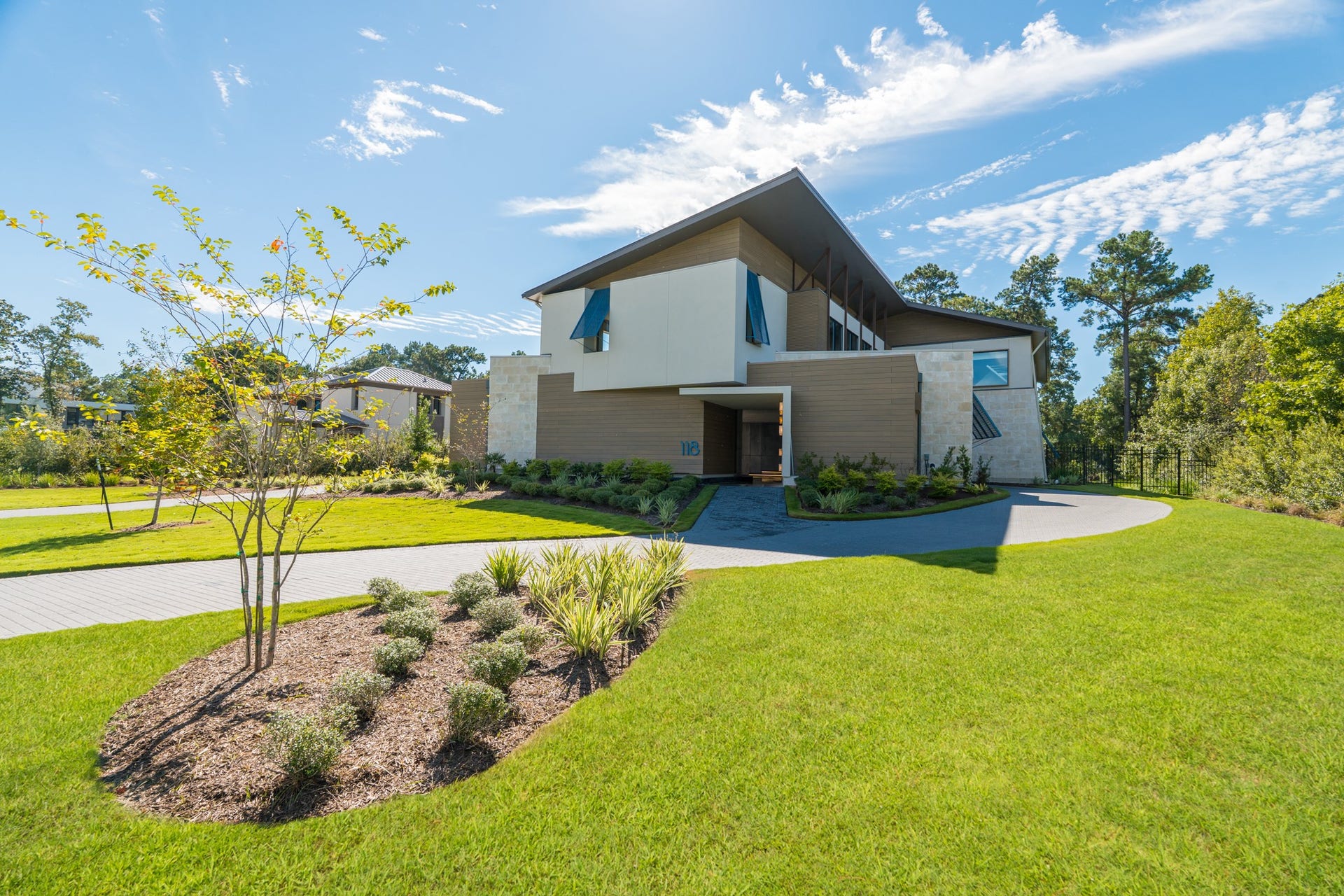 118 Mediterra Way, The Woodlands, TX 77389 118 Mediterra Way, The Woodlands, TX 77389