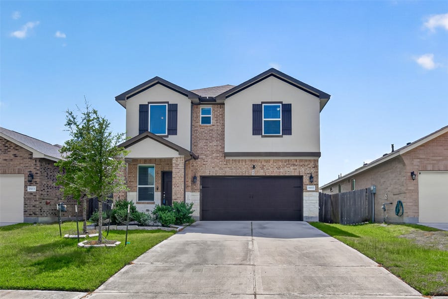 Property photo for 18817 Amaro Hills Drive, New Caney, TX