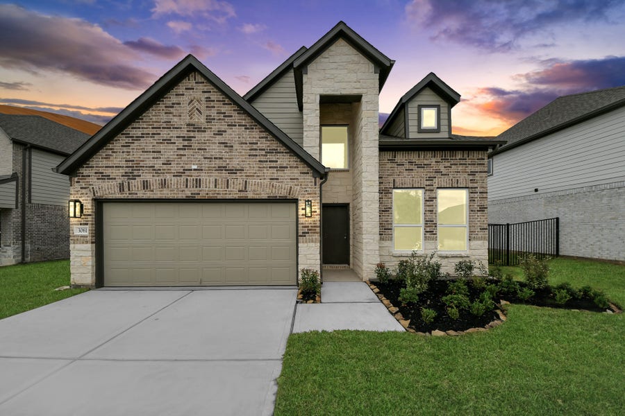 Property photo for 3061 Spoolwood Trail, Magnolia, TX
