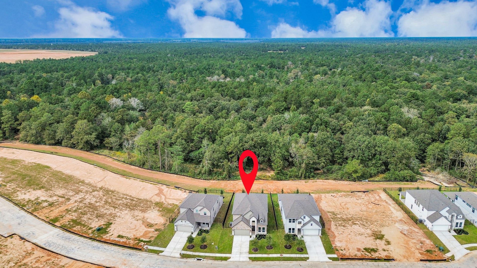 3061 Spoolwood Trail, Magnolia, TX 77355 3061 Spoolwood Trail, Magnolia, TX 77355