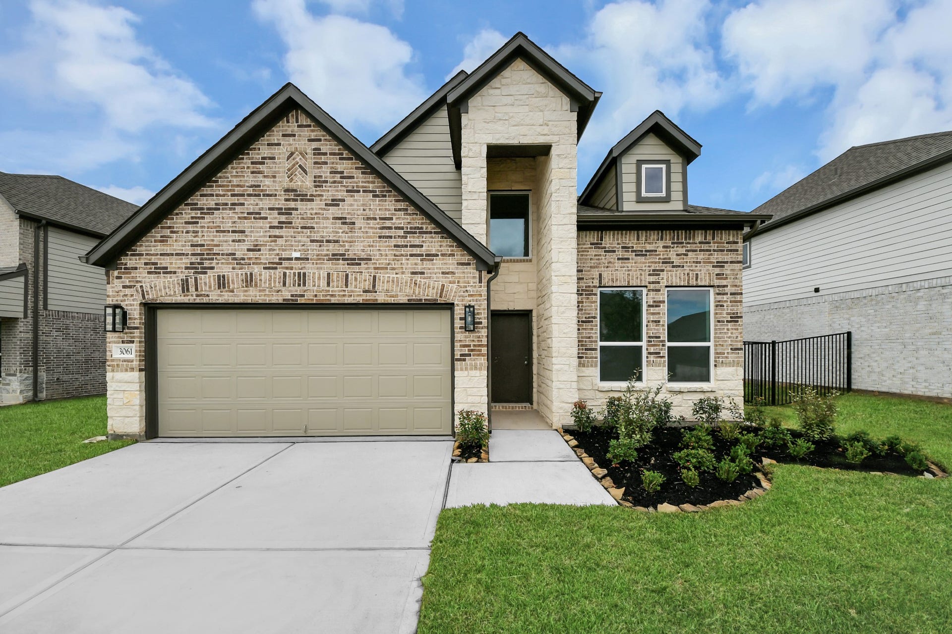 3061 Spoolwood Trail, Magnolia, TX 77355 3061 Spoolwood Trail, Magnolia, TX 77355
