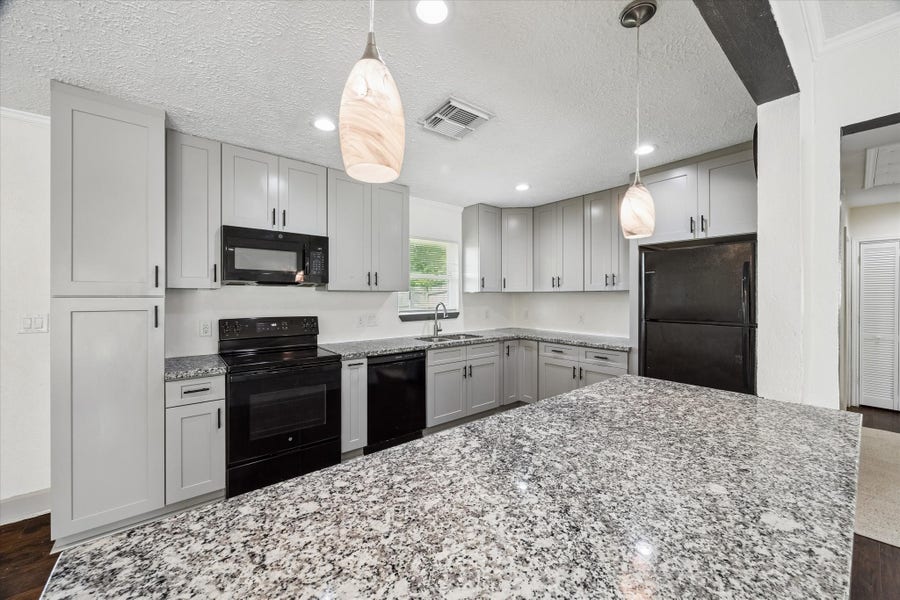 Property photo for 611 Marleen Street, Houston, TX