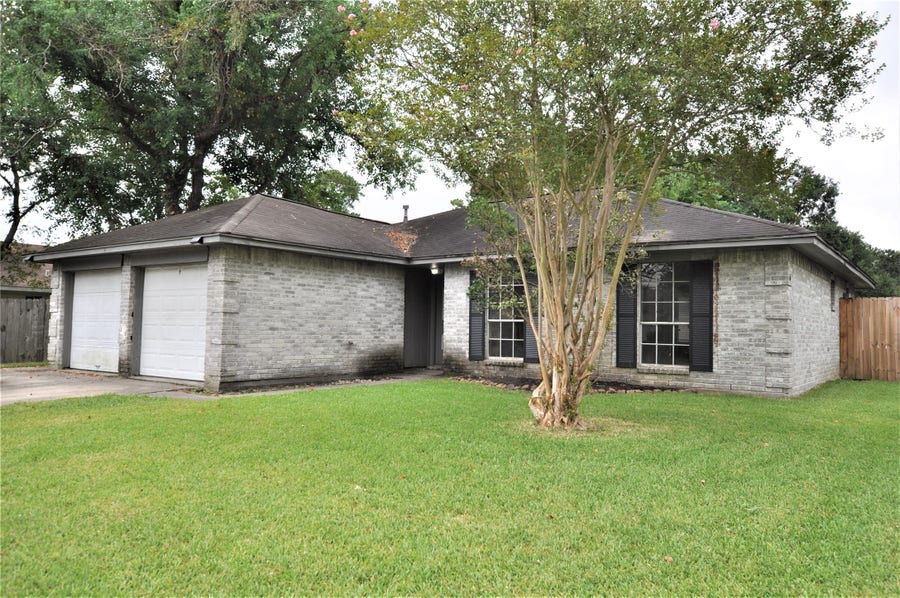 Property photo for 5446 Quail Tree Lane, Humble, TX